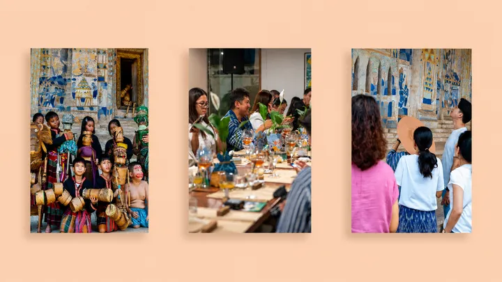 khonkaentrip.com แพลตฟอร์มท่องเที่ยวชุมชนขอนแก่น Made in Khon Kaen